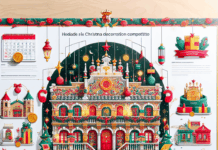 Concurso de Decoración Navideña en España: Bases, Plazos y Premios Concurso de decoración navideña