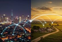 Conexión a Internet No Asegura Estar Conectado: La Fiabilidad del Satélite Tener conexión a Internet no significa estar conectado: el satélite garantiza fiabilidad y continuidad