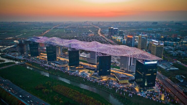 Se celebró la Conferencia 2025 del Valle G60 de Innovación Científica y Tecnológica del delta del río Yangtsé sobre Ecosistema de innovación y alineación de recursos