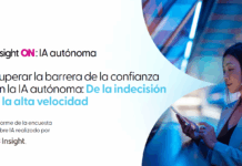 Confianza Récord en la IA: Solo el 7% de las Empresas la Aprovechan Estratégicamente, Según Insight Confianza récord en la IA, pero solo el 7 % de empresas la aprovechan estratégicamente, según Insight