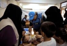 Conflictos en Gaza, Violencia Sexual en Sudán y Riesgos para Niños ante el Uso de Celulares: Las Noticias del Martes Gaza, violencia sexual en Sudán, peligros para los niños con celular... Las noticias del martes