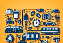 Consumo Energético en Actividades de Transporte se Mantiene Estable en 2023 A person gets gas for a car.