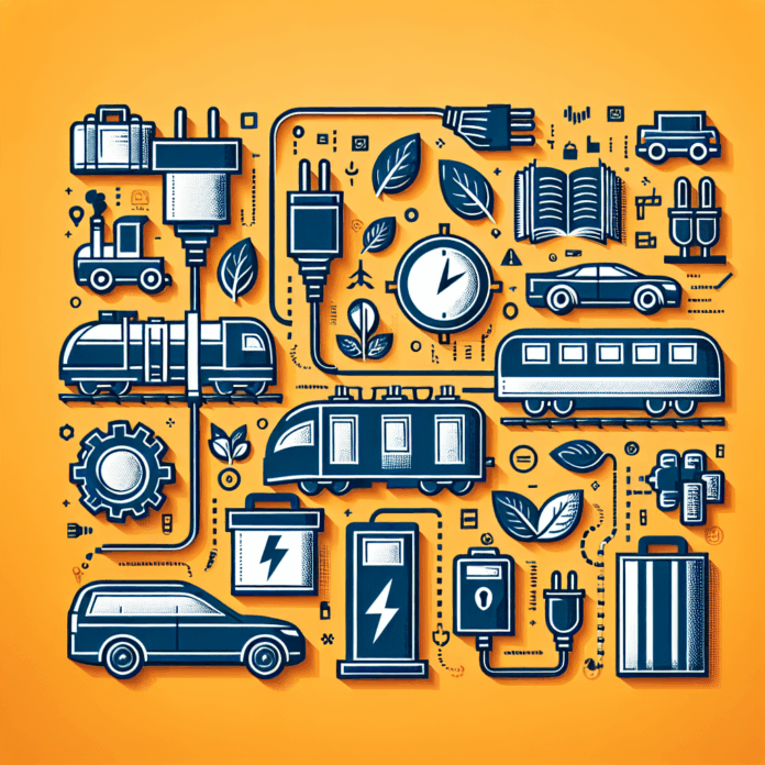 A person gets gas for a car.