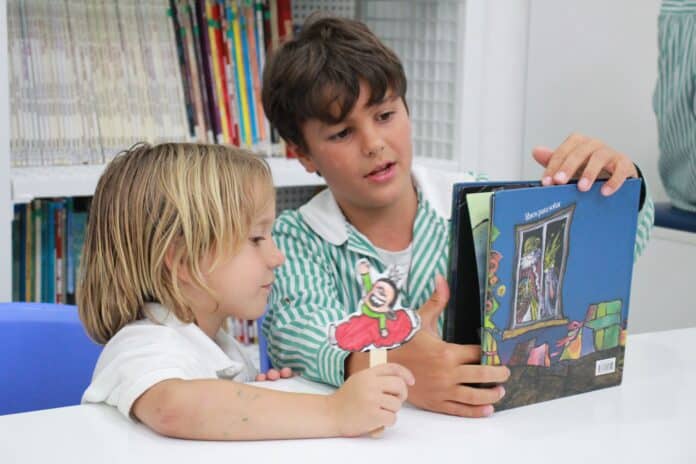 Convivencia: La Clave para el Éxito en un Colegio Madrileño La convivencia: la asignatura más importante para un colegio madrileño