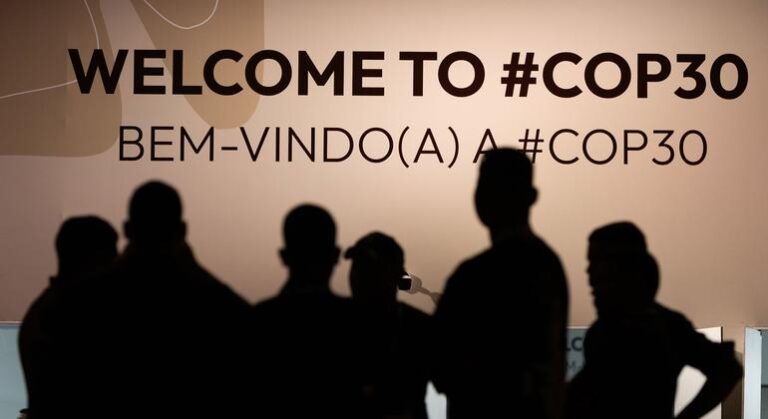 COP30: Es momento de imponer una nueva derrota a los negacionistas climáticos