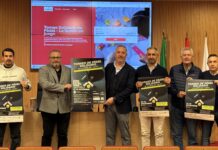 Córdoba Acoge el Torneo de Pádel Solidario ‘La Ilusión en Juego’ a Beneficio de Cruz Roja Nace en Córdoba el Torneo de Pádel Solidario 'La Ilusión en Juego', a beneficio de Cruz Roja