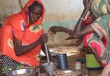 Crisis Alimentarias: Millones de Vidas en Peligro Se agravan las crisis alimentarias dejando a millones de vidas en peligro