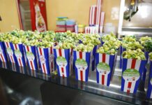 Crisis de Identidad Vegetal: El Brócoli y la Alcachofa se Convierten en Estrellas de Cine ‘Crisis de Identidad Vegetal’: el brócoli y la alcachofa europeos se convierten en estrellas de cine