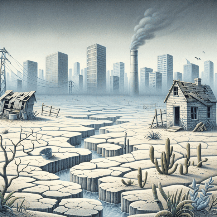 la falta de agua, poca iluminación e incluso a la calefacción