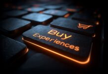 Cuatro Estrategias Creativas para Brillar en tu Campaña de Black Friday y Cyber Monday 4 prácticas creativas para destacar en una campaña durante el Black Friday y Cyber Monday