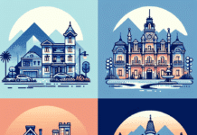 Cuatro Hogares en el Mundo y una Nueva Joya en Chamberí cuatro casas por el mundo y una nueva adquisición en Chamberí