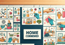 Cuidados y Métodos Caseros para el Hogar: Soluciones Prácticas y Efectivas Eliminar óxido en acero inoxidable en casa