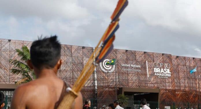 Cumbre Climática COP30, Conflictos en Sudán y Ataques de Colonos Cumbre climática COP30, ataques de colonos israelíes, Sudán... Las noticias del viernes