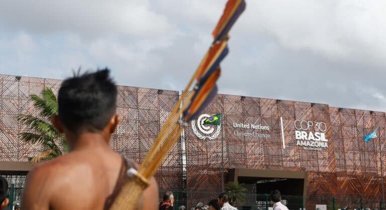 Cumbre climática COP30, ataques de colonos israelíes, Sudán... Las noticias del viernes