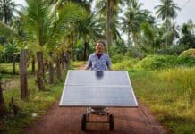 Cumbre del Clima: Cuba y la Ayuda a Gaza, Las Noticias del Lunes Cumbre del clima, Cuba, ayuda a Gaza... Las noticias del lunes