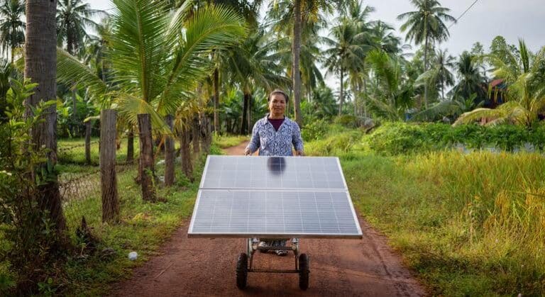 Cumbre del clima, Cuba, ayuda a Gaza... Las noticias del lunes