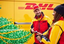 DHL Recibe la Certificación Great People Mental Health con la Máxima Calificación de Tres Estrellas DHL obtiene la certificación Great People Mental Health con la máxima calificación de tres estrellas