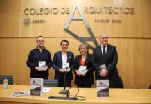 David García-Manzanares Presenta Su Libro ‘Puedes Esconder Los Cuadros, Puedes Evitar La Música’ En Ciudad Real David García-Manzanares presenta, en Ciudad Real, su libro 'Puedes esconder los cuadros, puedes evitar la música'