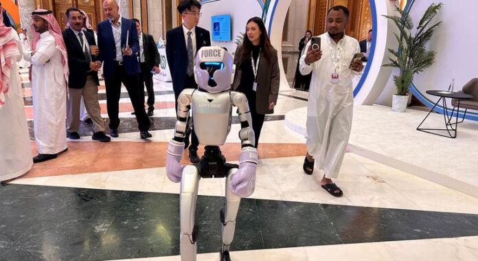 De granjas orgánicas a una IA con nariz: una tecnología responsable busca transformar el Sur Global