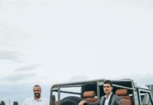 De Taradell al SEMA Show: El Taller Español que Transforma los Restomods De Taradell al SEMA Show: el taller español que está revolucionando los restomods