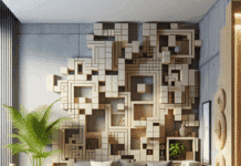 Decoración Inteligente para un Piso de 60m2: Aprovecha Cada Rincón Decoración para un piso de 60m2: cómo aprovechar cada rincón