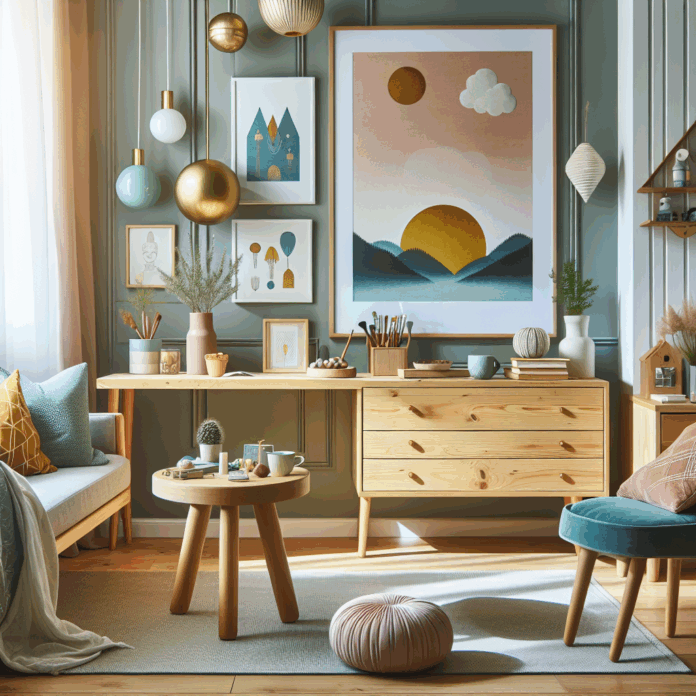 Decoración de pisos pequeños: guía completa con fotos por metros, estilos y problemas reales