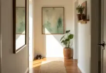 Decorar un Piso de 40m²: Ideas Cálidas y Prácticas para Maximizar el Espacio Decorar un piso de 40m2: ideas cálidas y prácticas para multiplicar el espacio