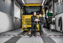 Dekra Acompaña a los Conductores Frente a los Nuevos Cambios en Masas y Dimensiones en la ITV DEKRA acompaña a los conductores ante los cambios en masas y dimensiones en la ITV