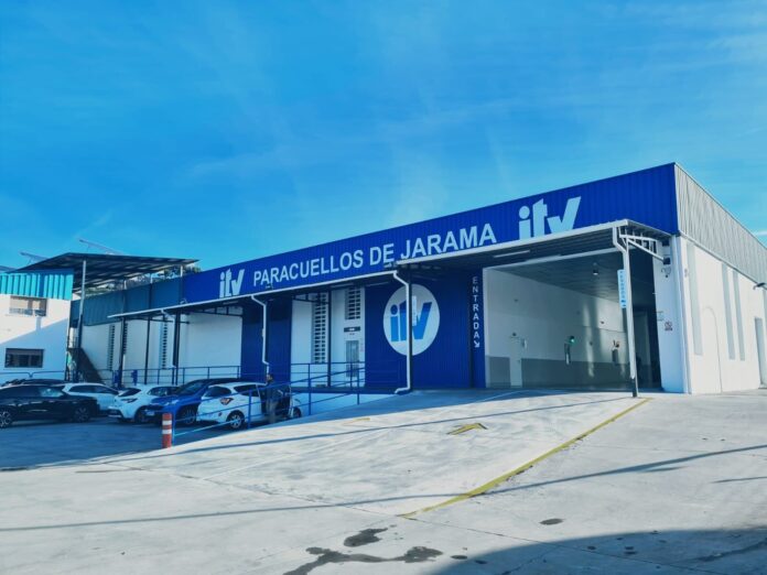 Dekra Consolida Su Liderazgo en España con la Adquisición de DEKRA refuerza su liderazgo en España con la adquisición de una nueva estación ITV en Madrid