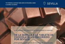 Del Puerto de Indias al Comercio Justo: Oikocredit Explora Sevilla a Través del Chocolate Del Puerto de Indias al comercio justo: Oikocredit descubre Sevilla a través del chocolate