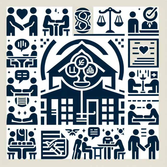 Derechos y Obligaciones en la Ley de Propiedad Horizontal Qué se puede hacer según la Ley de Propiedad Horizontal