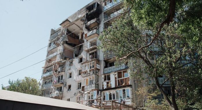 Ucrania, El Salvador, violencia contra las mujeres, comercio, Palestina… Las noticias del miércoles