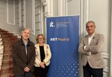 Desafíos del Ecosistema del Vídeo en un Mundo Inteligente y Conectado: Un Análisis de la AEIT-Madrid La AEIT-Madrid analiza los desafíos del ecosistema del vídeo en un mundo inteligente y conectado