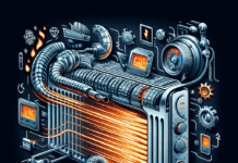 Descubre Cómo Estas Láminas Aceleran la Calefacción de Tu Radiador Este Invierno "Si colocas estas láminas detrás del radiador, verás como calientan antes este invierno"