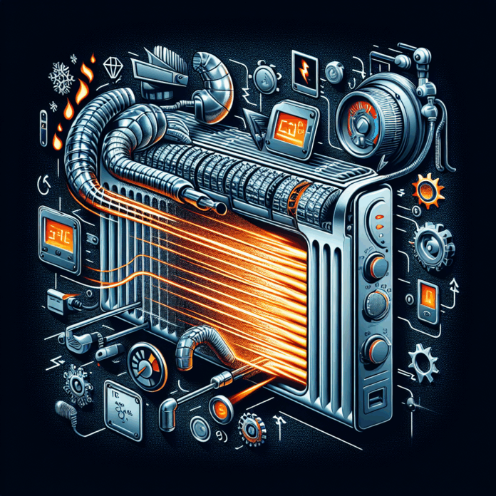 "Si colocas estas láminas detrás del radiador, verás como calientan antes este invierno"