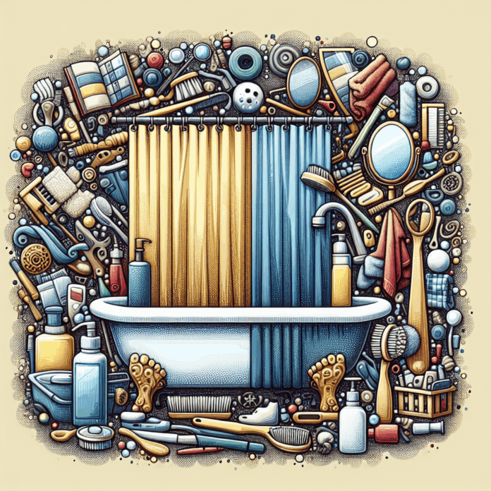 Tu personalidad a través del cuarto del baño; dime cómo es tu baño…y te diré cómo eres