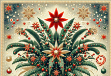 Descubre en Lidl la Planta de Navidad que Trae Fortuna y Abundancia por Menos de 3 Euros Llega a Lidl la planta de Navidad que simboliza la fortuna, abundancia y la buena energía por menos de 3 euros