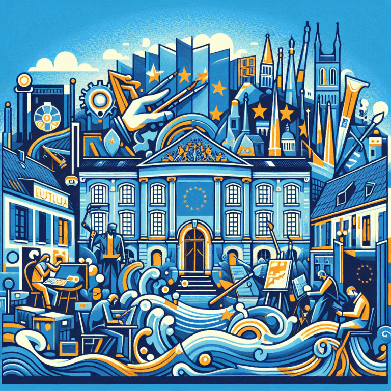 People in the audience holding their hands in the air during a concert.