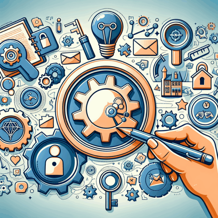 Descubriendo el Concepto: Claves y Ejemplos para Entenderlo Mejor Diseño orgánico de interiores