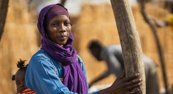 Desplazados por el clima: 250 millones en diez años