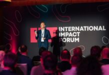 Deutsche Nachhaltigkeit AG Fomenta el Diálogo Sobre Inversión de Impacto en el IIF Abu Dabi Deutsche Nachhaltigkeit AG impulsa el diálogo sobre inversión de impacto en el IIF Abu Dabi