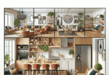 Diez Propuestas de Cocinas-Comedor que Transforman el Concepto Tradicional de Salón-Comedor Diez ejemplos de cocinas comedor que dejan de lado el concepto de salón comedor