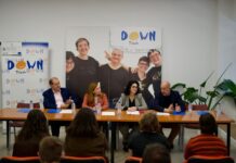 Digi Lab: Impulso al Empleo mediante la Formación Digital para Personas con Síndrome de Down Digi Lab: nuevo impulso al empleo a través de la formación digital de personas con síndrome de Down