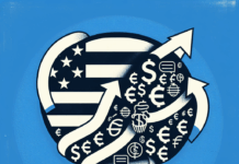 Disminución del Superávit de la UE con EE. UU. en el Segundo y Tercer Trimestre de 2025 A loaded cargo ship at sea.