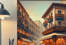 Dónde Hallar Muebles de Madera de Calidad en España: Guía para Compradores Exigentes Dónde encontrar muebles de madera de calidad en España: guía para compradores exigentes