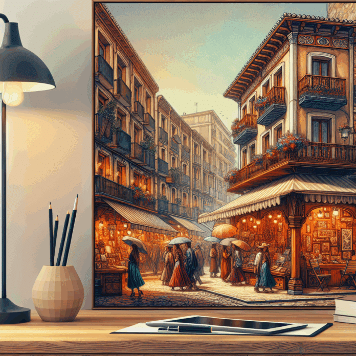 Dónde Hallar Muebles de Madera de Calidad en España: Guía Dónde encontrar muebles de madera de calidad en España: guía para compradores exigentes