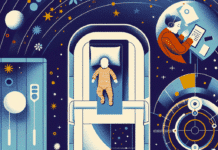 Dormir Con Tu Bebé: Todo Lo Que Necesitas Saber todo lo que necesitas saber para dormir con bebé