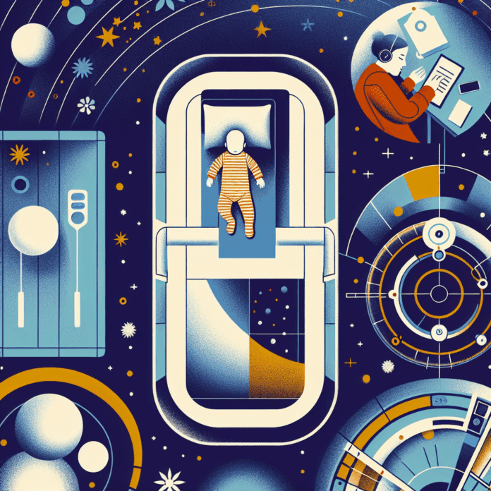 Dormir Con Tu Bebé: Todo Lo Que Necesitas Saber todo lo que necesitas saber para dormir con bebé