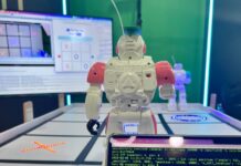 Dotar de Vida al Tres en Raya con Servicios de IA de AWS Bringing tic-tac-toe to life with AWS AI services