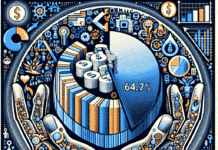 El 64.7% de las ayudas sociales en la UE se distribuyen en efectivo, revela un nuevo estudio A medical worker talking to an elderly woman at her home.